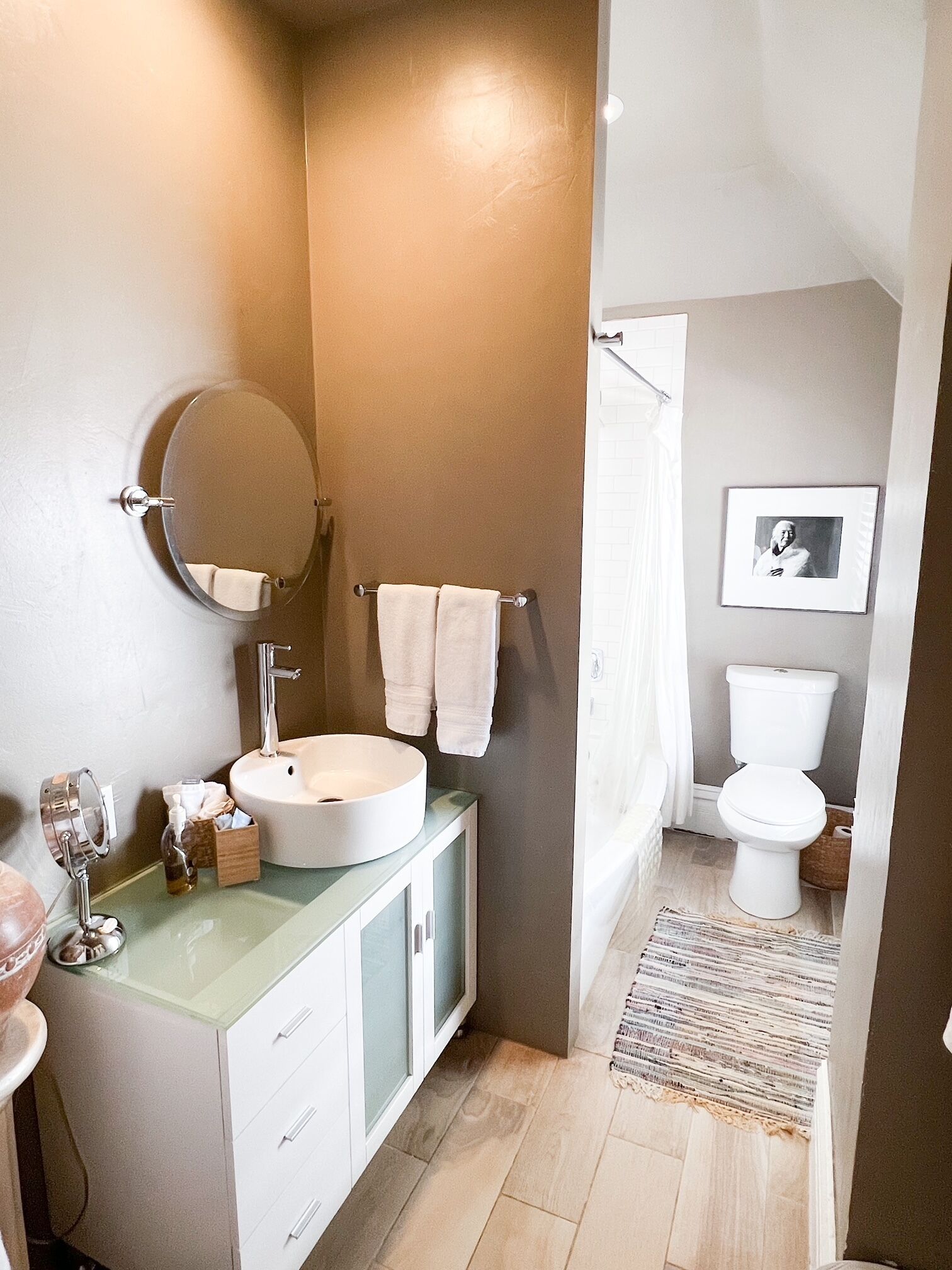 Foto - Off Broadway B & B