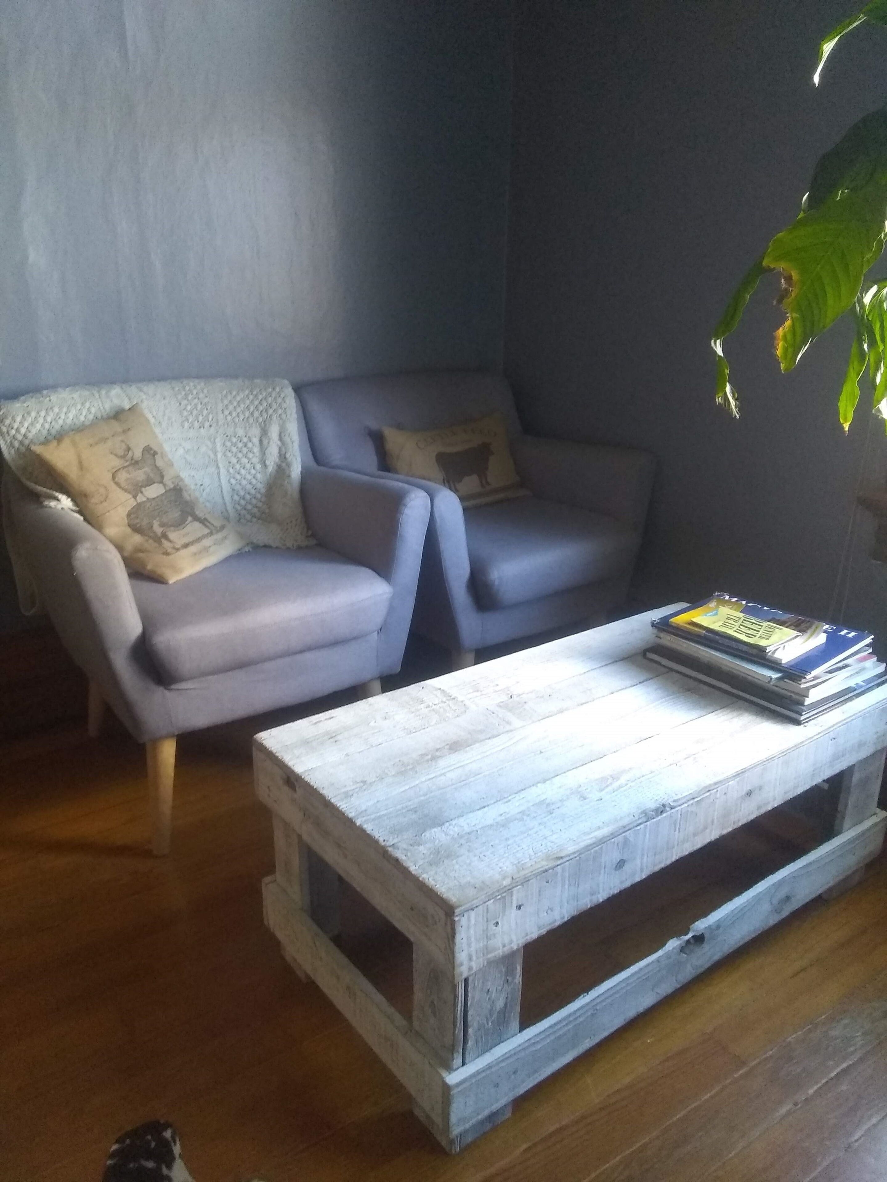 Foto - Off Broadway B & B