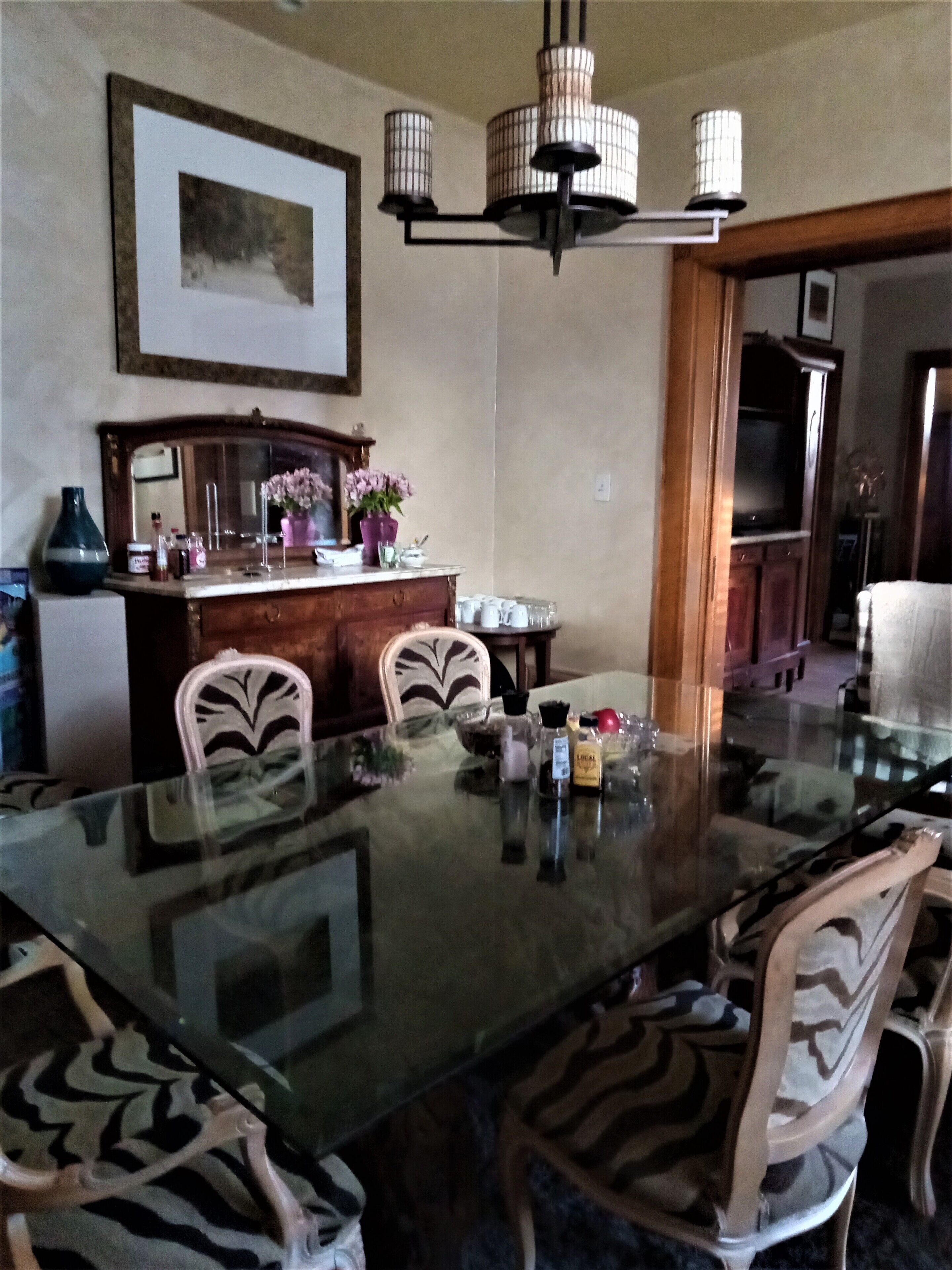 Foto - Off Broadway B & B