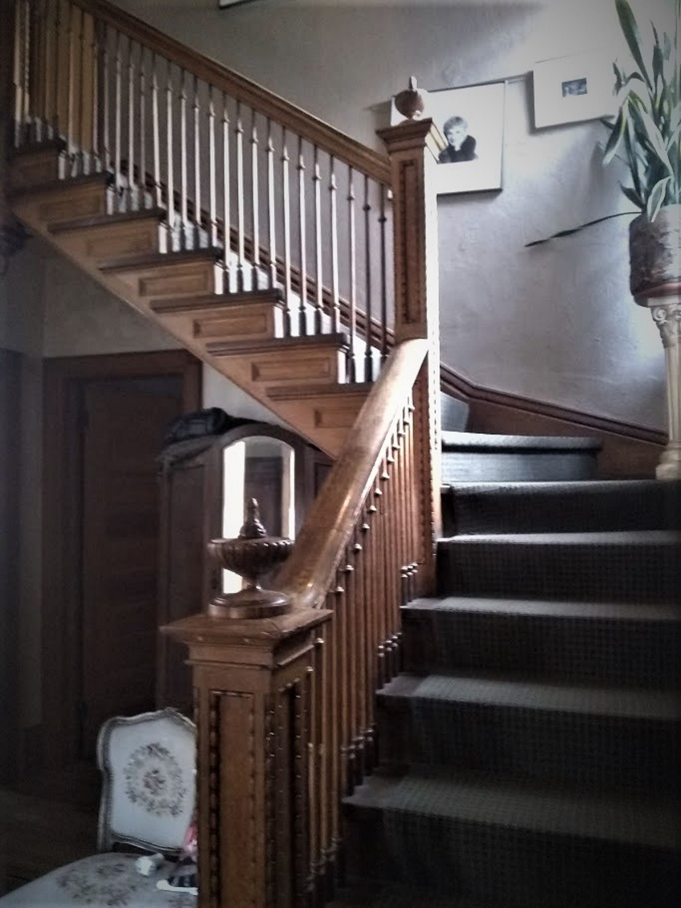 Foto - Off Broadway B & B