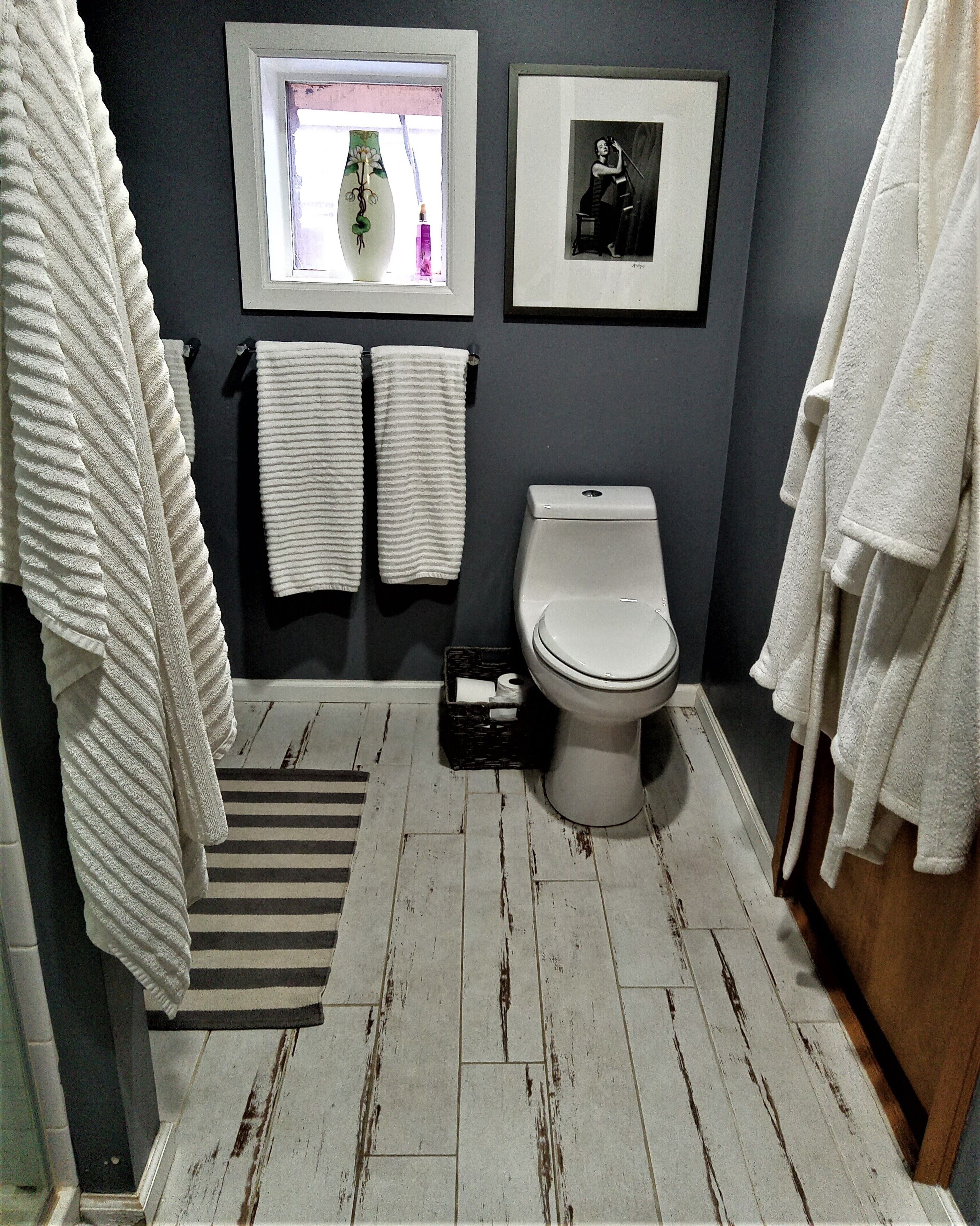 Foto - Off Broadway B & B