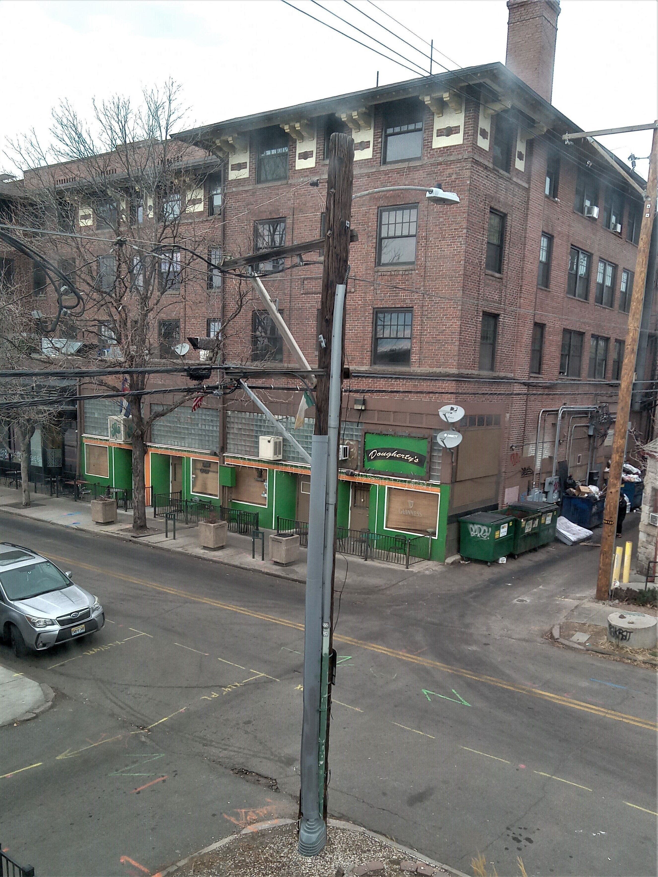 Foto - Off Broadway B&B