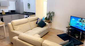 Apartment | Living room