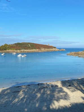 Beach nearby - Villa Ty Billou - 300m from the beach (Santec)