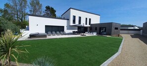 Exterior - Villa Ty Billou - 300m from the beach (Santec)