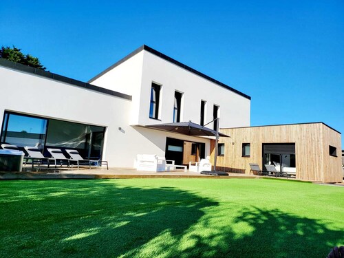 Villa Ty Billou - 300m from the beach