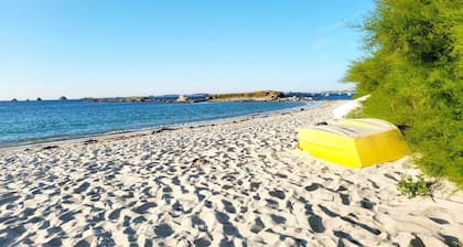 Villa Ty Billou - 300m from the beach