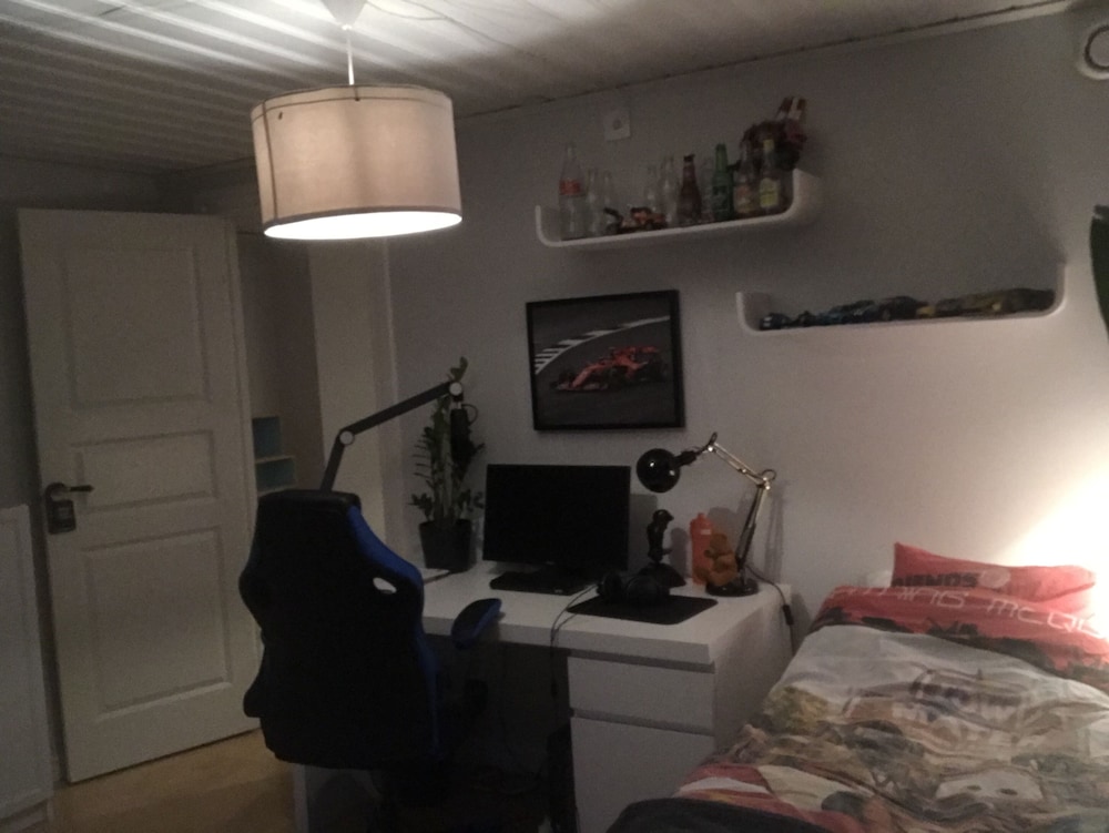 Perfect for vacation in Stockholm and the archipelago Taby Vrbo