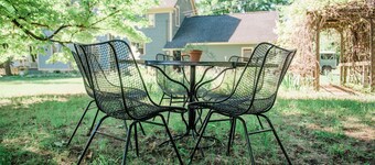 The Flat by Wanderlust Abodes