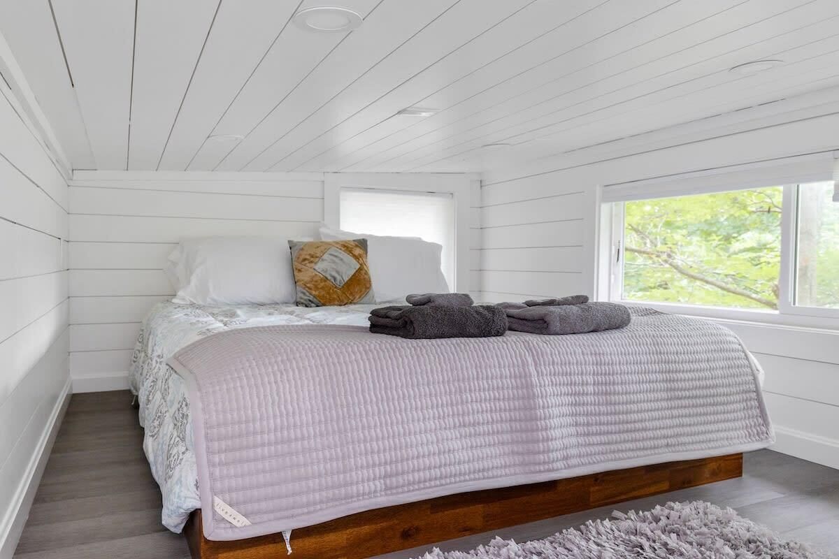 1 slaapkamer, wifi, beddengoed