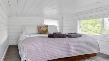 1 slaapkamer, wifi, beddengoed