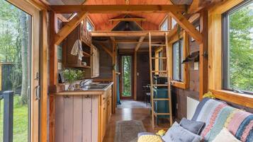 Fernseher, Arbeitsbereiche