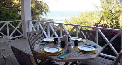 "Beyond" a paradise in Barbados