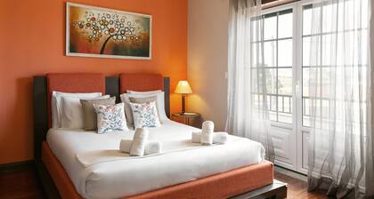 Ocean Breeze Villa - Spacious and Sunny
