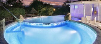 Terrazas Club de Montaña