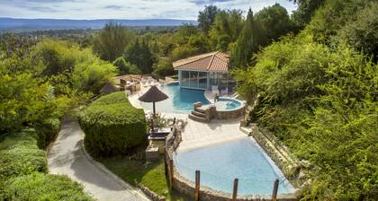 Terrazas Club de Montaña