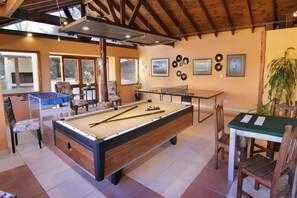 Billiards