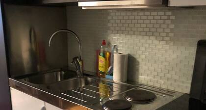 2 Room Apartment in Årsta 236