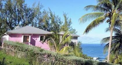 Beyond "the upper floor" a Paradise in Barbados