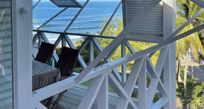 Beyond "the upper floor" a Paradise in Barbados