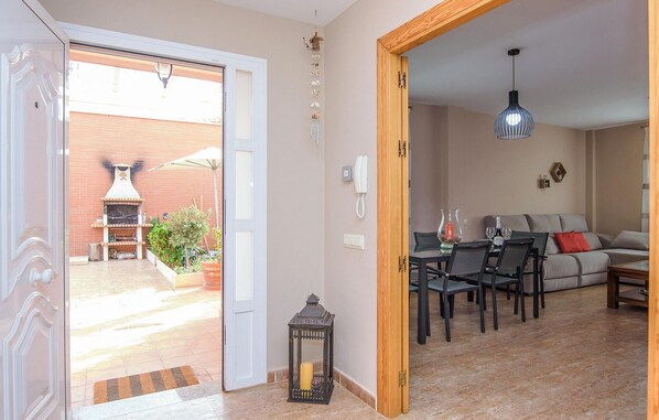 Interior - 4 bedroom stunning home in Níjar (Níjar)