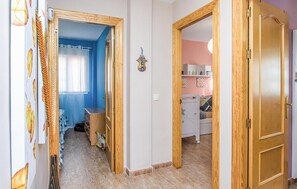 4 dormitoris i wifi gratuïta 