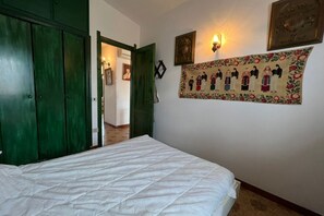 2 Schlafzimmer