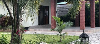 Family sized fully furnished home in the heart of Ndola City