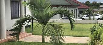 Family sized fully furnished home in the heart of Ndola City