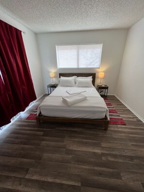 2 chambres, Wi-Fi