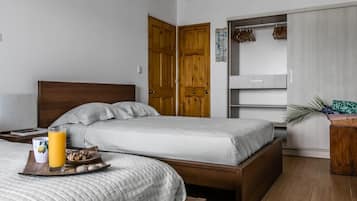 1 habitación, wifi gratis y ropa de cama 