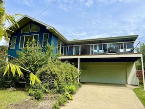 Exterior - Orion Paradise Beach house Vincentia 5 Min walk to the beach (Vincentia)