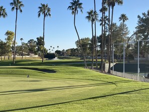 Golf - Sun Lakes Entire Home—book now for 2027! (Sun Lakes)