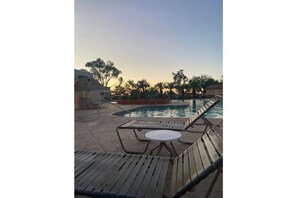 Pool - Sun Lakes Entire Home—book now for 2027! (Sun Lakes)