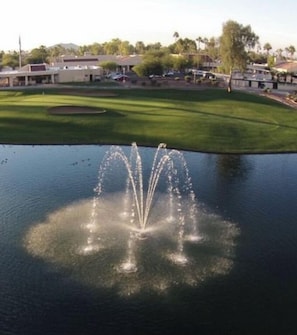 Golf - Sun Lakes Entire Home—book now for 2027! (Sun Lakes)