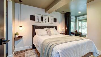 1 Schlafzimmer, WLAN