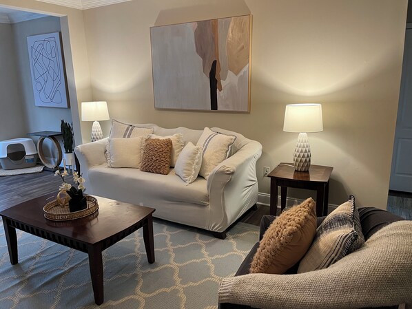Wohnbereich