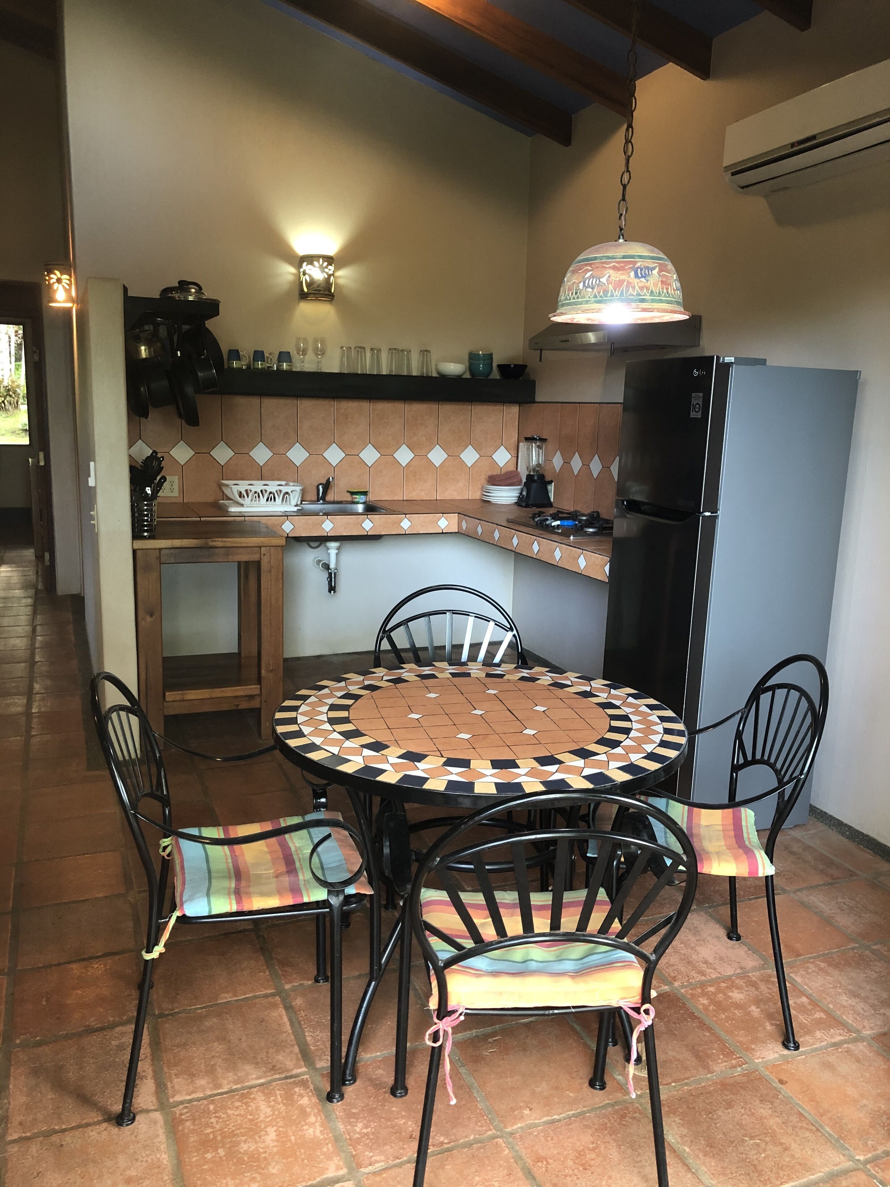 Restauration