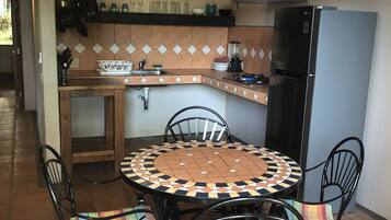 Restauration
