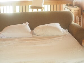 2 bedrooms, iron/ironing board, free WiFi, bed sheets - Luxury ranch home/cabin mountain retreat  Carson Natl Forrest (Cebolla)