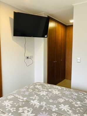 Room - Departamento Arenales 1 (Concon)