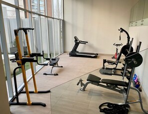 Gimnasium