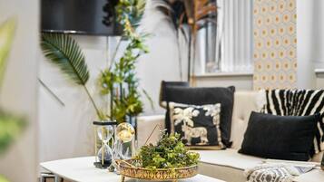 Apartment | Interior