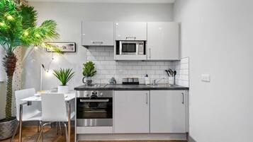 Apartment | Private kitchen