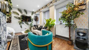 Apartment | Living room