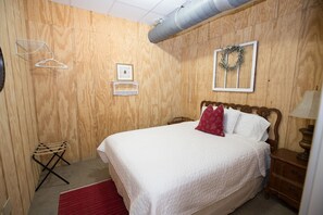 2 habitaciones y wifi