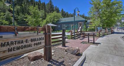 Cozy Deadwood Escape < 1 Mi to Dtwn & Casinos