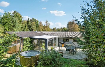Speisen im Freien