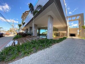 Fachada