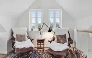 Interiør